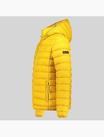 Giubbotto con cappuccio amichoko hood – geographical norway