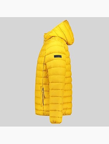 Giubbotto con cappuccio amichoko hood – geographical norway