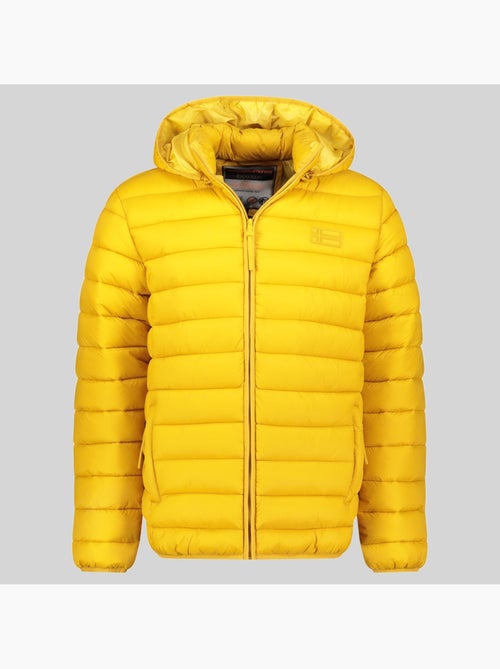 Giubbotto con cappuccio amichoko hood – geographical norway - Kiabi Giubbotto con cappuccio amichoko hood – geographical norway - Kiabi