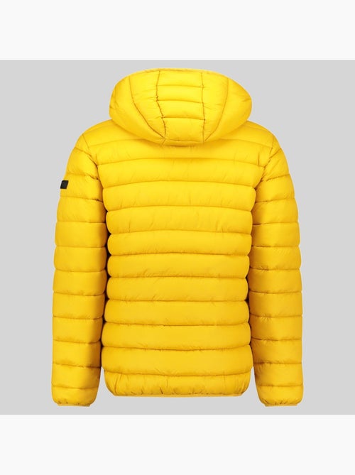 Giubbotto con cappuccio amichoko hood – geographical norway - Kiabi Giubbotto con cappuccio amichoko hood – geographical norway - Kiabi