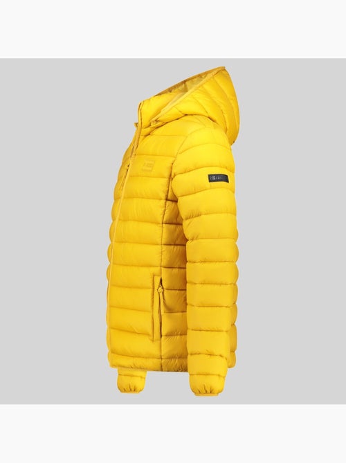 Giubbotto con cappuccio amichoko hood – geographical norway - Kiabi Giubbotto con cappuccio amichoko hood – geographical norway - Kiabi