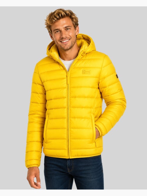 Giubbotto con cappuccio amichoko hood – geographical norway - Kiabi Giubbotto con cappuccio amichoko hood – geographical norway - Kiabi