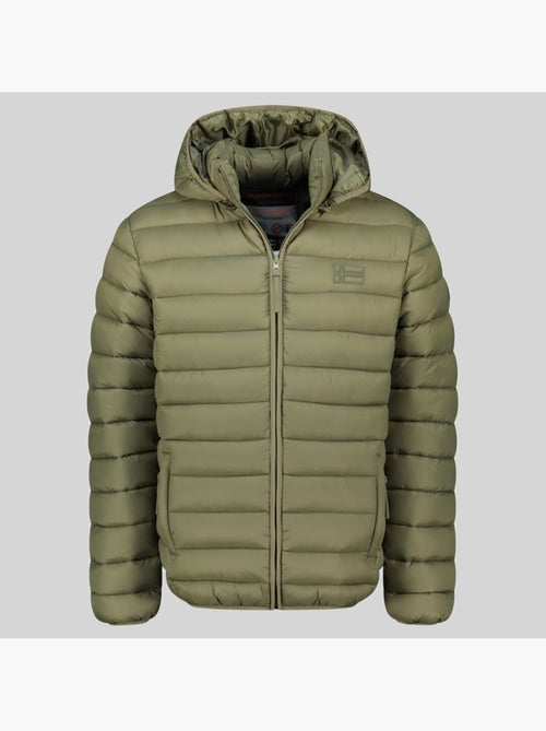 Giubbotto con cappuccio amichoko hood – geographical norway - Kiabi Giubbotto con cappuccio amichoko hood – geographical norway - Kiabi