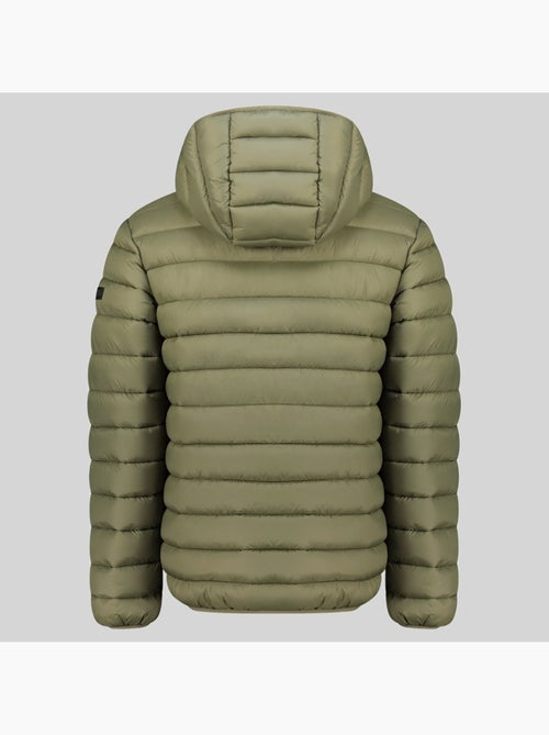 Giubbotto con cappuccio amichoko hood – geographical norway - Kiabi Giubbotto con cappuccio amichoko hood – geographical norway - Kiabi