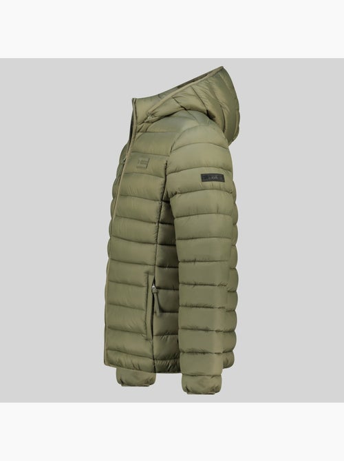 Giubbotto con cappuccio amichoko hood – geographical norway - Kiabi Giubbotto con cappuccio amichoko hood – geographical norway - Kiabi