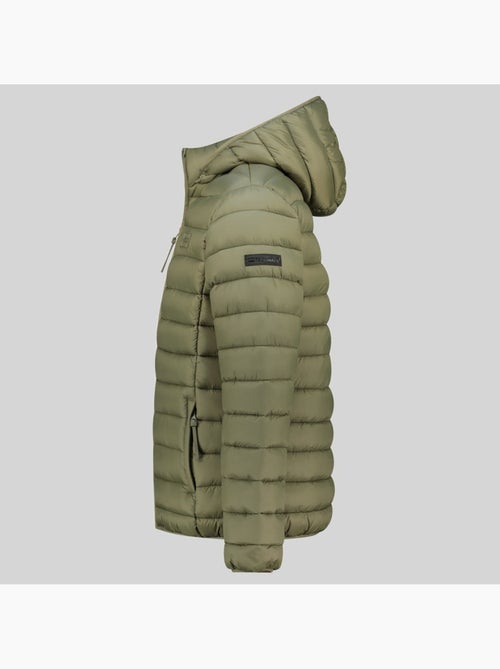 Giubbotto con cappuccio amichoko hood – geographical norway - Kiabi Giubbotto con cappuccio amichoko hood – geographical norway - Kiabi