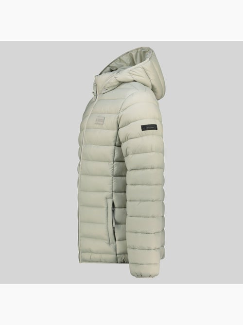 Giubbotto con cappuccio amichoko hood – geographical norway - Kiabi Giubbotto con cappuccio amichoko hood – geographical norway - Kiabi