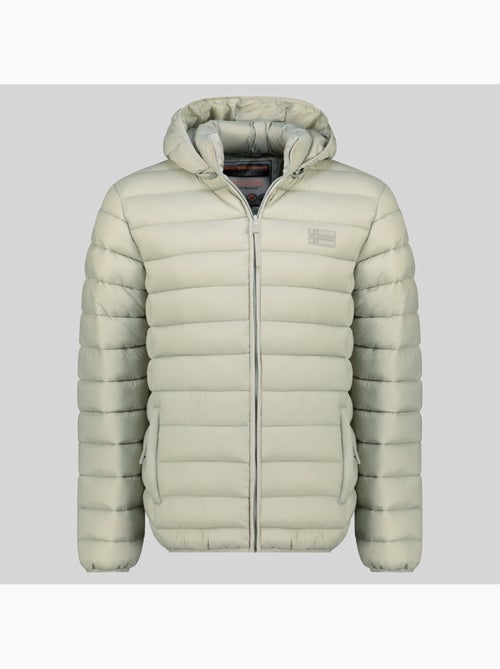 Giubbotto con cappuccio amichoko hood – geographical norway - Kiabi Giubbotto con cappuccio amichoko hood – geographical norway - Kiabi
