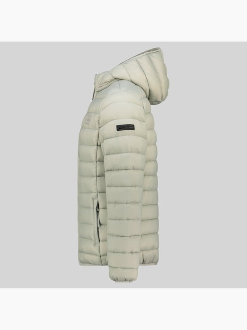Giubbotto con cappuccio amichoko hood – geographical norway - Kiabi Giubbotto con cappuccio amichoko hood – geographical norway - Kiabi