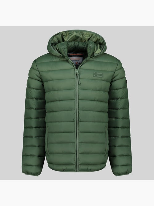 Giubbotto con cappuccio amichoko hood – geographical norway - Kiabi Giubbotto con cappuccio amichoko hood – geographical norway - Kiabi