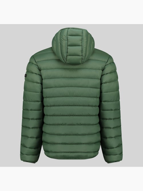 Giubbotto con cappuccio amichoko hood – geographical norway - Kiabi Giubbotto con cappuccio amichoko hood – geographical norway - Kiabi