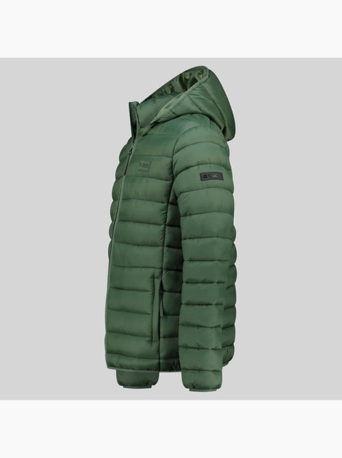 Giubbotto con cappuccio amichoko hood – geographical norway - Kiabi Giubbotto con cappuccio amichoko hood – geographical norway - Kiabi