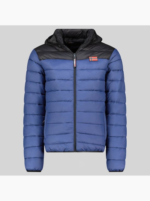 Giubbotto con cappuccio amigoclerc hood – geographical norway - Kiabi Giubbotto con cappuccio amigoclerc hood – geographical norway - Kiabi