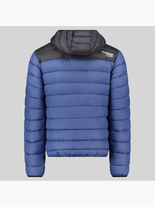 Giubbotto con cappuccio amigoclerc hood – geographical norway - Kiabi Giubbotto con cappuccio amigoclerc hood – geographical norway - Kiabi