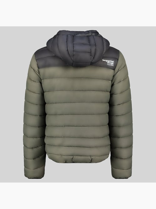 Giubbotto con cappuccio amigoclerc hood – geographical norway - Kiabi Giubbotto con cappuccio amigoclerc hood – geographical norway - Kiabi