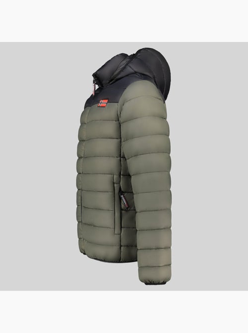 Giubbotto con cappuccio amigoclerc hood – geographical norway - Kiabi Giubbotto con cappuccio amigoclerc hood – geographical norway - Kiabi