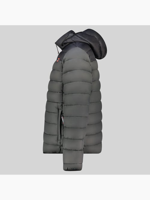 Giubbotto con cappuccio amigoclerc hood – geographical norway - Kiabi Giubbotto con cappuccio amigoclerc hood – geographical norway - Kiabi