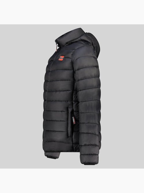 Giubbotto con cappuccio amigoclerc hood – geographical norway - Kiabi Giubbotto con cappuccio amigoclerc hood – geographical norway - Kiabi