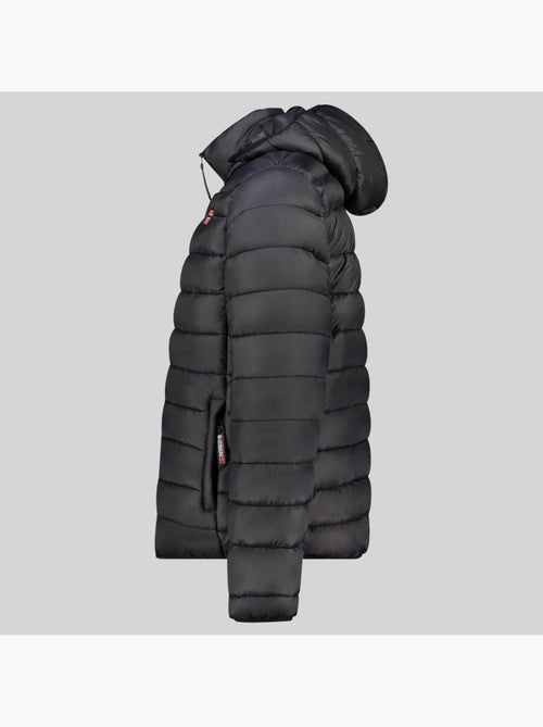 Giubbotto con cappuccio amigoclerc hood – geographical norway - Kiabi Giubbotto con cappuccio amigoclerc hood – geographical norway - Kiabi