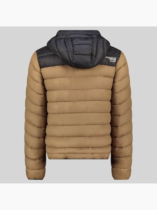 Giubbotto con cappuccio amigoclerc hood – geographical norway - Kiabi Giubbotto con cappuccio amigoclerc hood – geographical norway - Kiabi