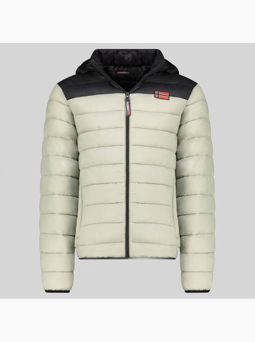 Giubbotto con cappuccio amigoclerc hood – geographical norway - Kiabi Giubbotto con cappuccio amigoclerc hood – geographical norway - Kiabi