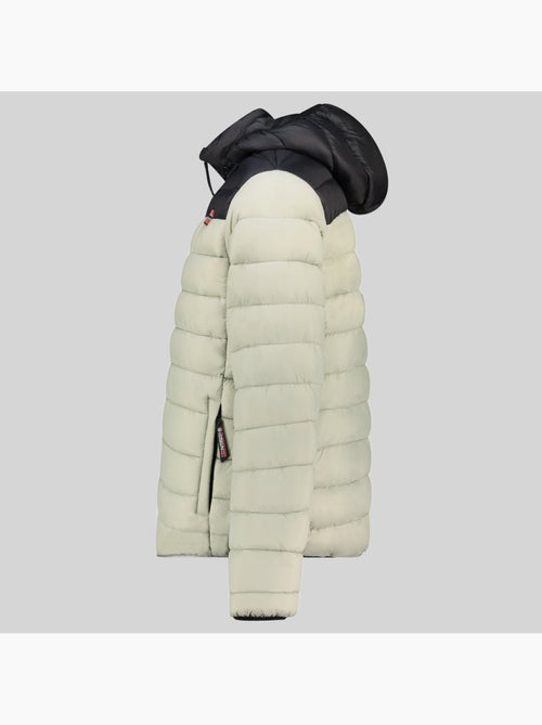 Giubbotto con cappuccio amigoclerc hood – geographical norway - Kiabi Giubbotto con cappuccio amigoclerc hood – geographical norway - Kiabi