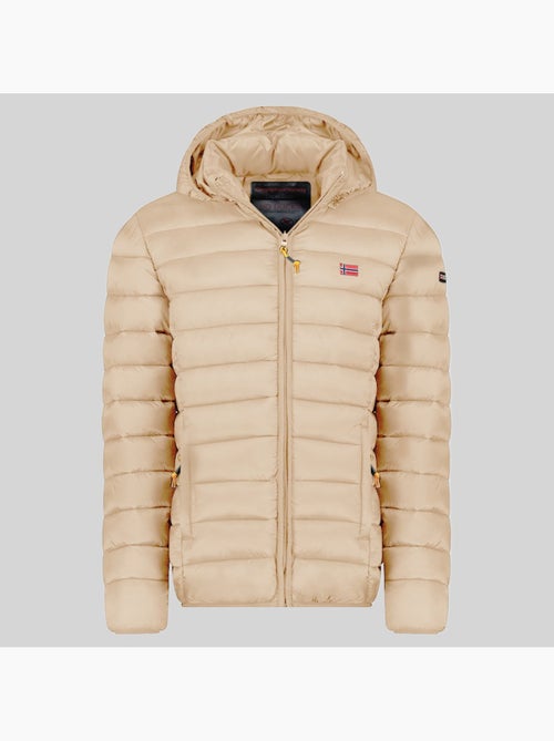 Giubbotto con cappuccio amigolor hood – geographical norway - Kiabi Giubbotto con cappuccio amigolor hood – geographical norway - Kiabi