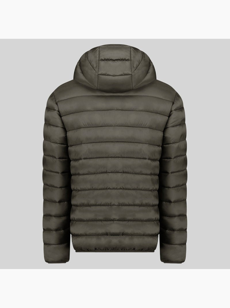 Giubbotto con cappuccio amigolor hood – geographical norway Cachi - Kiabi