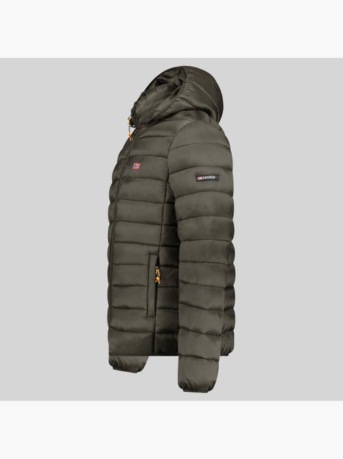 Giubbotto con cappuccio amigolor hood – geographical norway - Kiabi Giubbotto con cappuccio amigolor hood – geographical norway - Kiabi