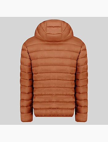 Giubbotto con cappuccio amigolor hood – geographical norway