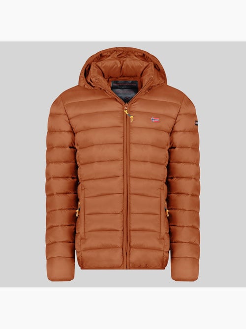 Giubbotto con cappuccio amigolor hood – geographical norway - Kiabi Giubbotto con cappuccio amigolor hood – geographical norway - Kiabi