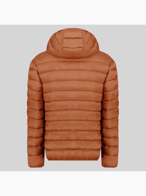 Giubbotto con cappuccio amigolor hood – geographical norway - Kiabi Giubbotto con cappuccio amigolor hood – geographical norway - Kiabi