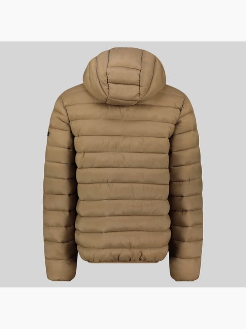 Giubbotto con cappuccio amigolor hood – geographical norway - Kiabi Giubbotto con cappuccio amigolor hood – geographical norway - Kiabi