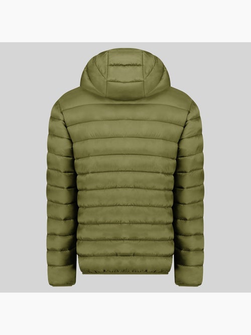 Giubbotto con cappuccio amigolor hood – geographical norway - Kiabi Giubbotto con cappuccio amigolor hood – geographical norway - Kiabi