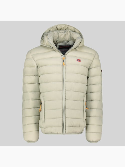 Giubbotto con cappuccio amigolor hood – geographical norway - Kiabi Giubbotto con cappuccio amigolor hood – geographical norway - Kiabi