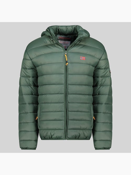Giubbotto con cappuccio amigolor hood – geographical norway - Kiabi Giubbotto con cappuccio amigolor hood – geographical norway - Kiabi
