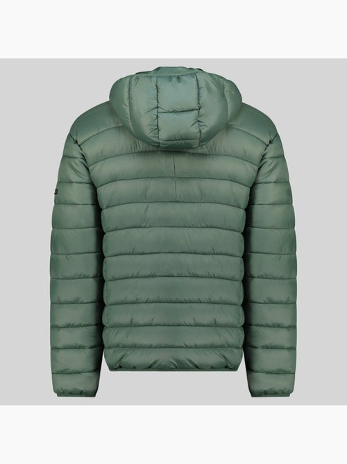 Giubbotto con cappuccio amigolor hood – geographical norway - Kiabi Giubbotto con cappuccio amigolor hood – geographical norway - Kiabi