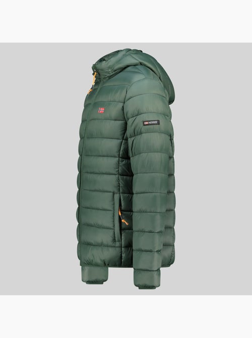 Giubbotto con cappuccio amigolor hood – geographical norway - Kiabi Giubbotto con cappuccio amigolor hood – geographical norway - Kiabi