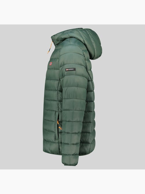 Giubbotto con cappuccio amigolor hood – geographical norway - Kiabi Giubbotto con cappuccio amigolor hood – geographical norway - Kiabi