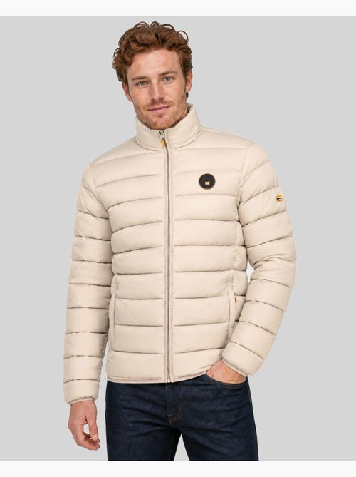 Giubbotto con cappuccio amigomap basic – geographical norway - Kiabi Giubbotto con cappuccio amigomap basic – geographical norway - Kiabi