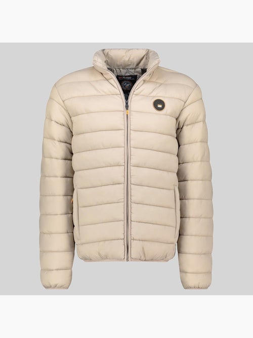 Giubbotto con cappuccio amigomap basic – geographical norway - Kiabi Giubbotto con cappuccio amigomap basic – geographical norway - Kiabi
