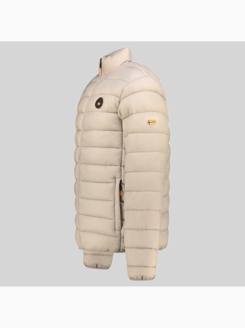 Giubbotto con cappuccio amigomap basic – geographical norway - Kiabi Giubbotto con cappuccio amigomap basic – geographical norway - Kiabi