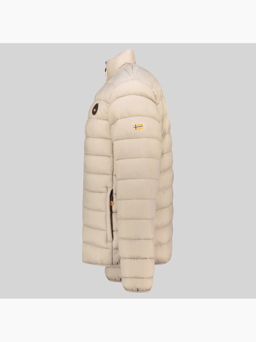Giubbotto con cappuccio amigomap basic – geographical norway - Kiabi Giubbotto con cappuccio amigomap basic – geographical norway - Kiabi