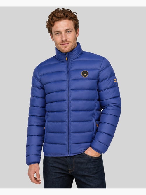 Giubbotto con cappuccio amigomap basic – geographical norway - Kiabi Giubbotto con cappuccio amigomap basic – geographical norway - Kiabi