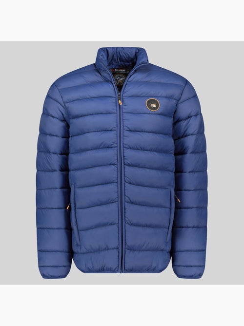 Giubbotto con cappuccio amigomap basic – geographical norway - Kiabi Giubbotto con cappuccio amigomap basic – geographical norway - Kiabi