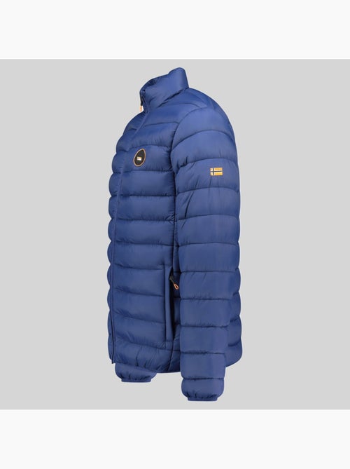 Giubbotto con cappuccio amigomap basic – geographical norway - Kiabi Giubbotto con cappuccio amigomap basic – geographical norway - Kiabi