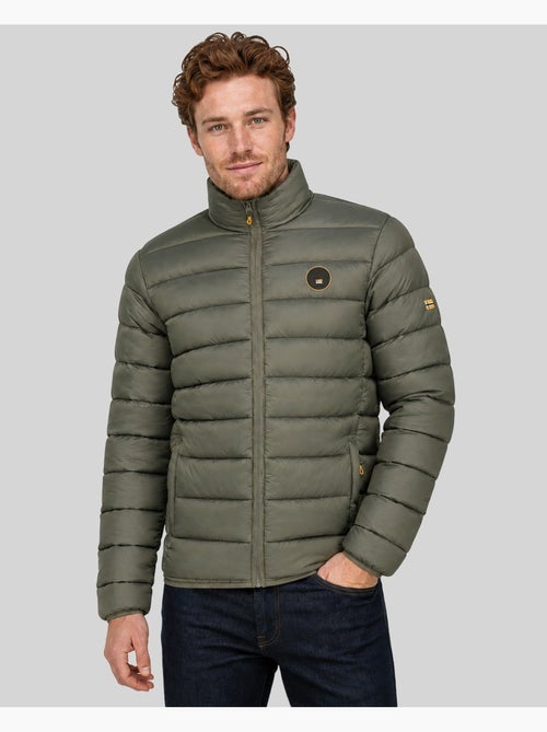 Giubbotto con cappuccio amigomap basic – geographical norway - Kiabi Giubbotto con cappuccio amigomap basic – geographical norway - Kiabi