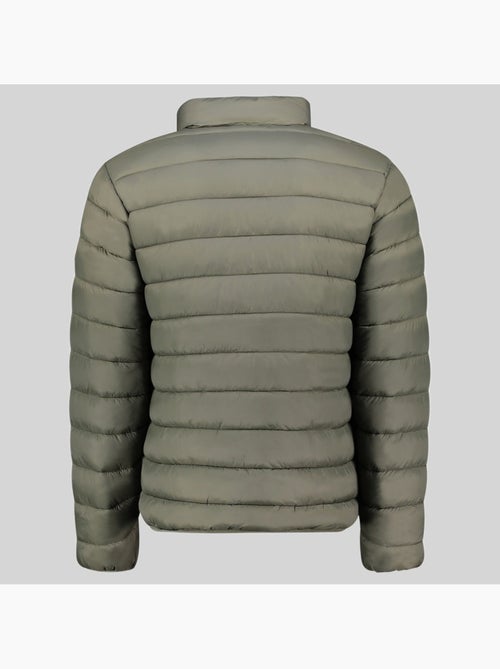 Giubbotto con cappuccio amigomap basic – geographical norway - Kiabi Giubbotto con cappuccio amigomap basic – geographical norway - Kiabi