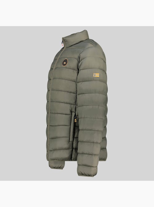 Giubbotto con cappuccio amigomap basic – geographical norway - Kiabi Giubbotto con cappuccio amigomap basic – geographical norway - Kiabi