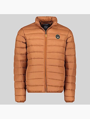 Giubbotto con cappuccio amigomap basic – geographical norway